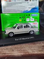 Fiat 125 Mirafiori